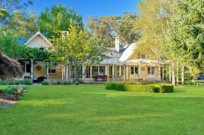 Glen Regan Berrima